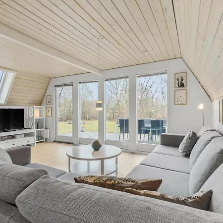 Vakantiehuis 8801-glesborg-agervej-7