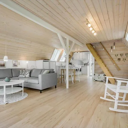 8801-glesborg-agervej-7 Prázdninový dům