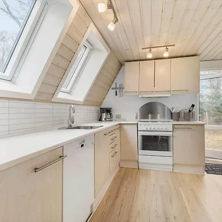 8801-glesborg-agervej-7 Prázdninový dům *