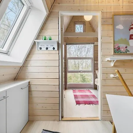 Vakantiehuis 8801-glesborg-agervej-7