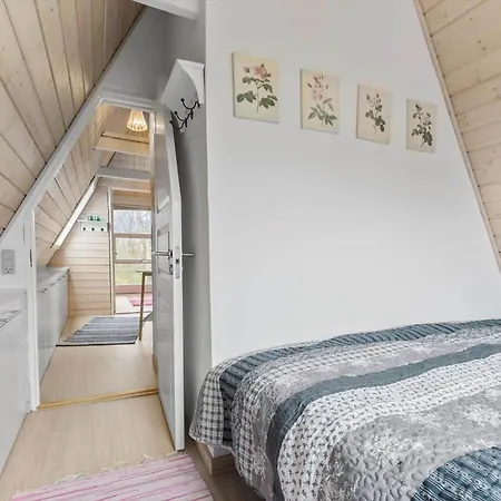 8801-glesborg-agervej-7 Prázdninový dům *