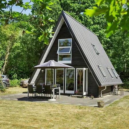 Vakantiehuis 8801-glesborg-agervej-7 Glesborg