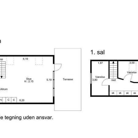 8801-glesborg-agervej-7 Vakantiehuis Glesborg
