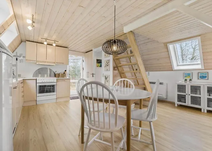 8801-glesborg-agervej-7 Сasa de vacaciones