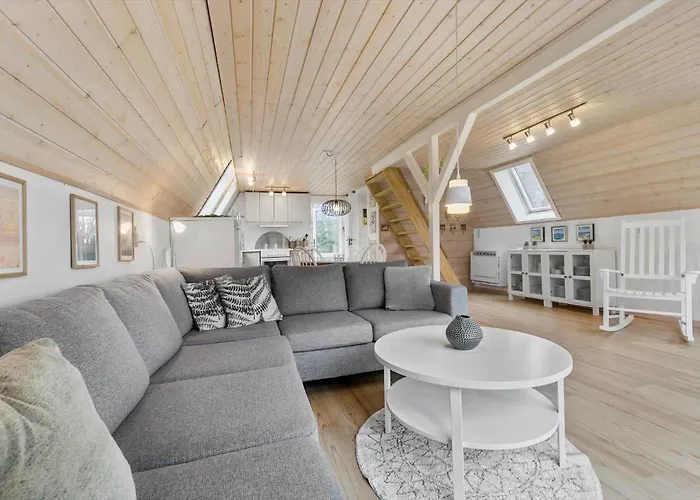 8801-glesborg-agervej-7 Сasa de vacaciones Glesborg