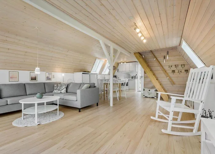 8801-glesborg-agervej-7 Сasa de vacaciones