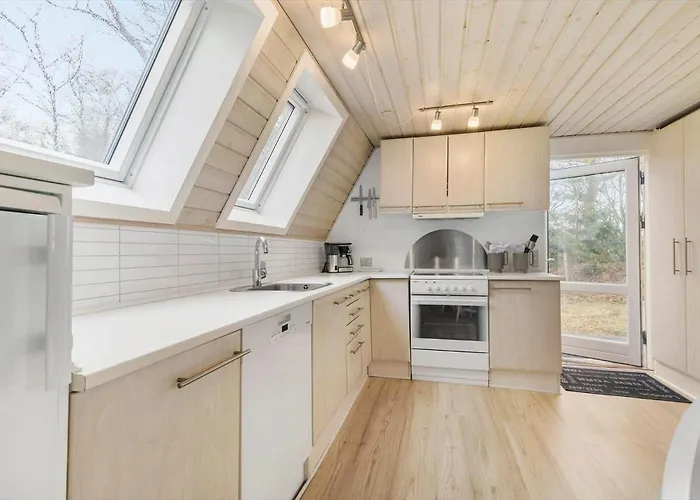 8801-glesborg-agervej-7 Сasa de vacaciones *