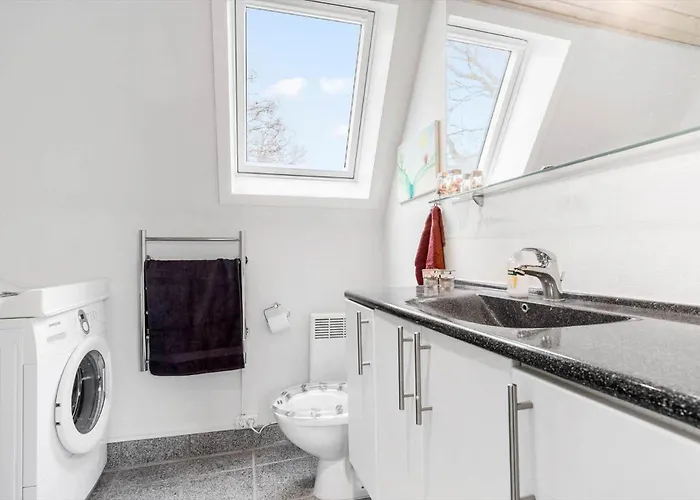 Сasa de vacaciones 8801-glesborg-agervej-7