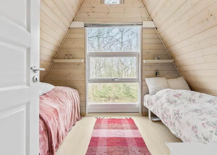 8801-glesborg-agervej-7 Сasa de vacaciones