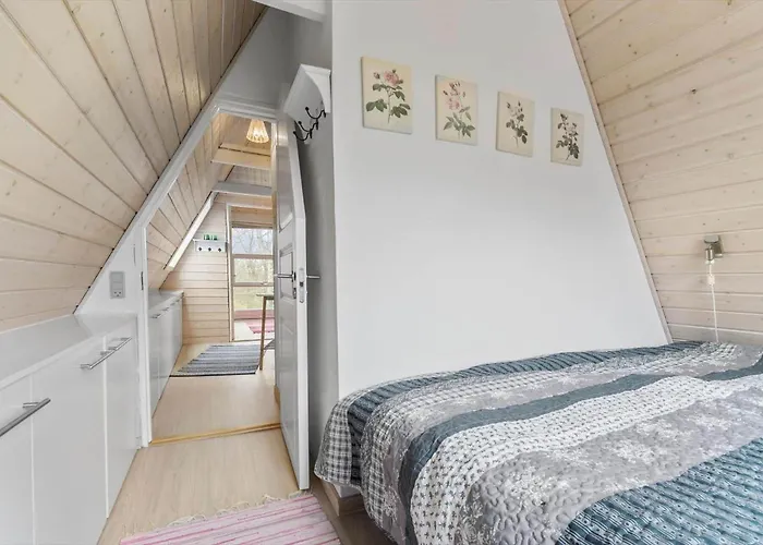 8801-glesborg-agervej-7 Сasa de vacaciones *