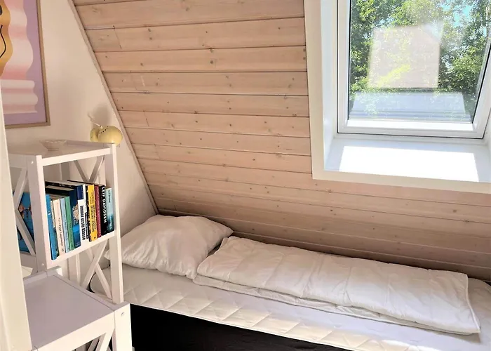 Сasa de vacaciones 8801-glesborg-agervej-7