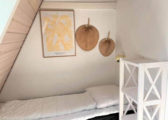 Сasa de vacaciones 8801-glesborg-agervej-7